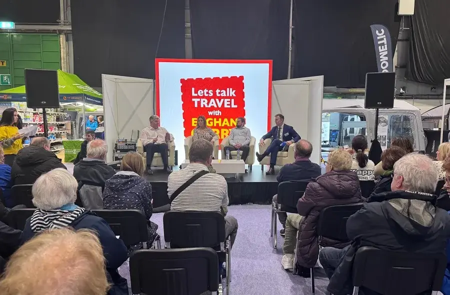 2 - DUBLIN WORLD MÁLAGA