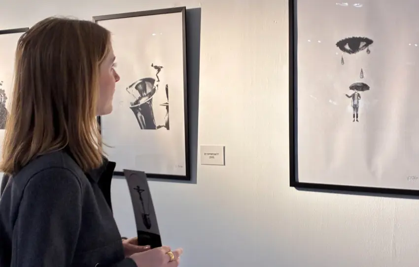 20 - SEMANA SANTA EXPOSICIÓN TORREMOLINOS