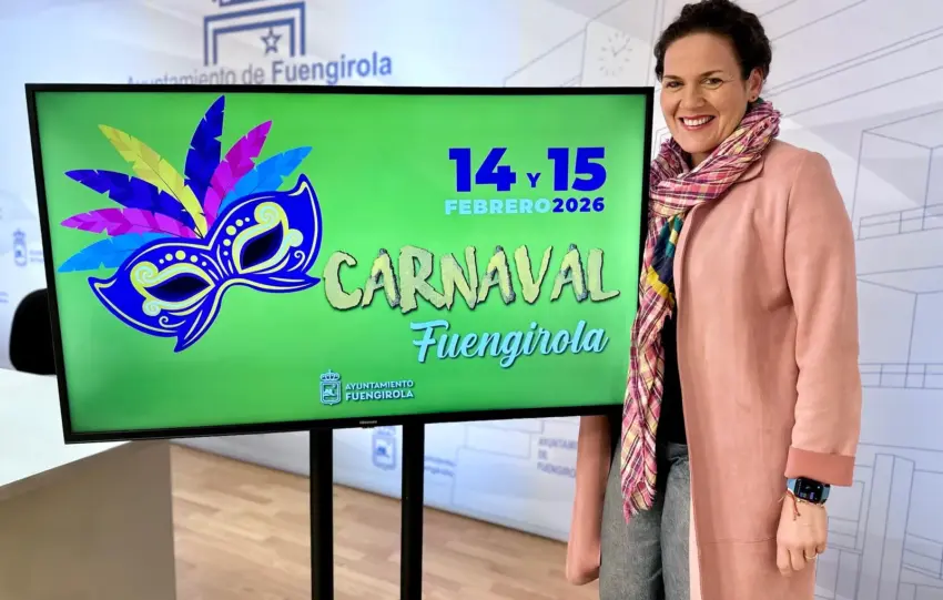 22 - CARNAVAL FUENGIROLA