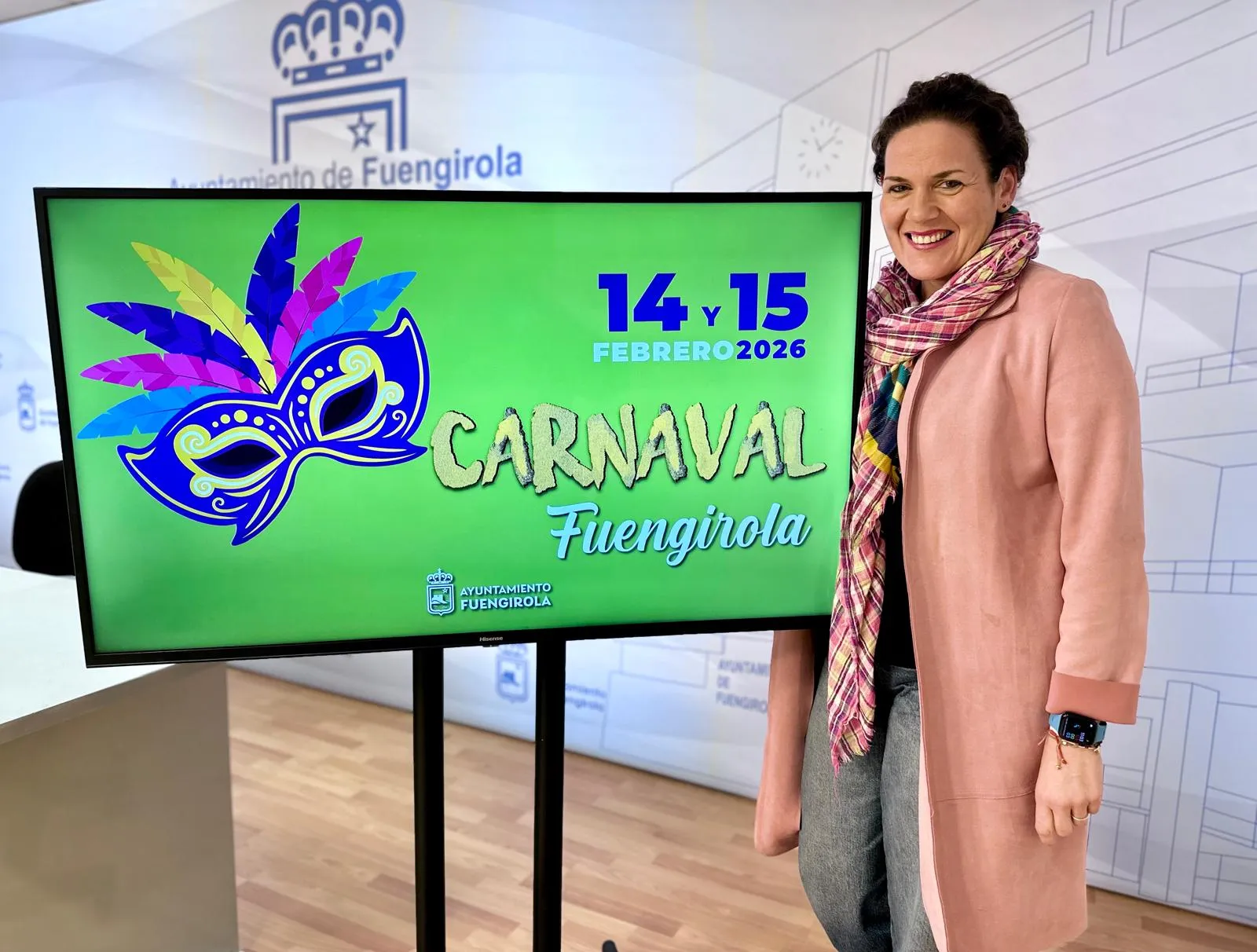 22 - CARNAVAL FUENGIROLA