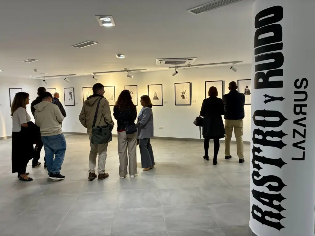 22 - SEMANA SANTA EXPOSICIÓN TORREMOLINOS