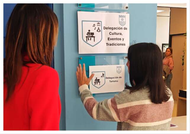 23 ACCESIBILIDAD UNIVERSAL TORREMOLINOS