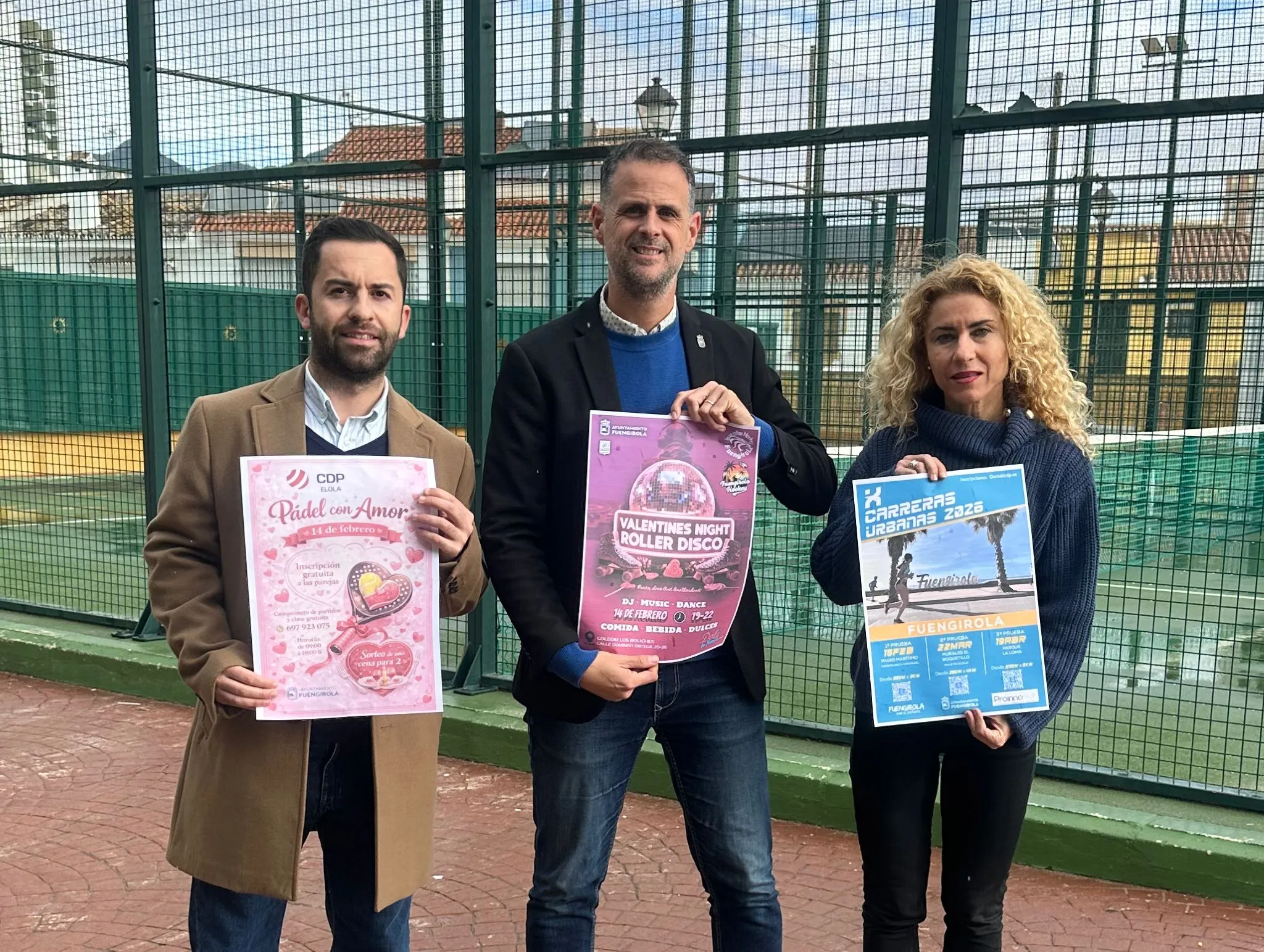 23 - FUENGIROLA CON AMOR