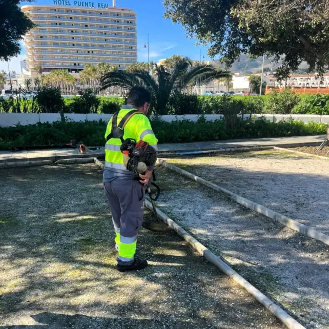 28 - NAVE LOGÍSTICA DE TORREMOLINOS