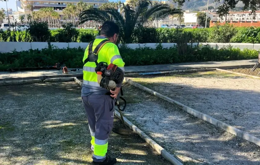 28 - NAVE LOGÍSTICA DE TORREMOLINOS
