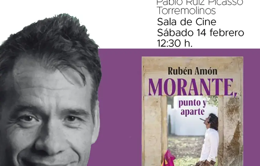 3 - ENCUENTRO CON RUBÉN AMÓN