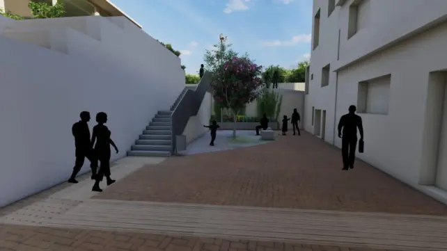 30 - CALLE NIÑA DEL ORO TORREMOLINOS