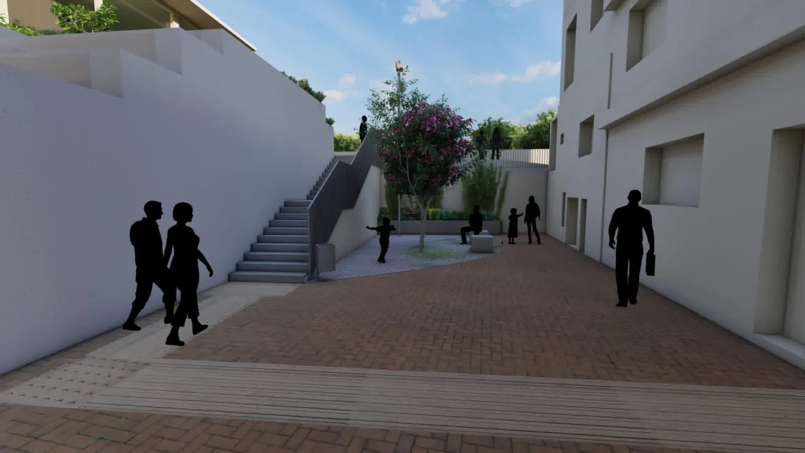 30 - CALLE NIÑA DEL ORO TORREMOLINOS