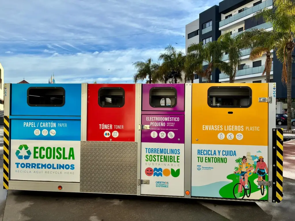 31 - ECOVIDIRIO TORREMOLINOS