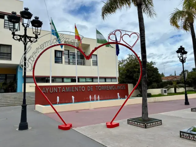 33 - SAN VALENTÍN TORREMOLINOS