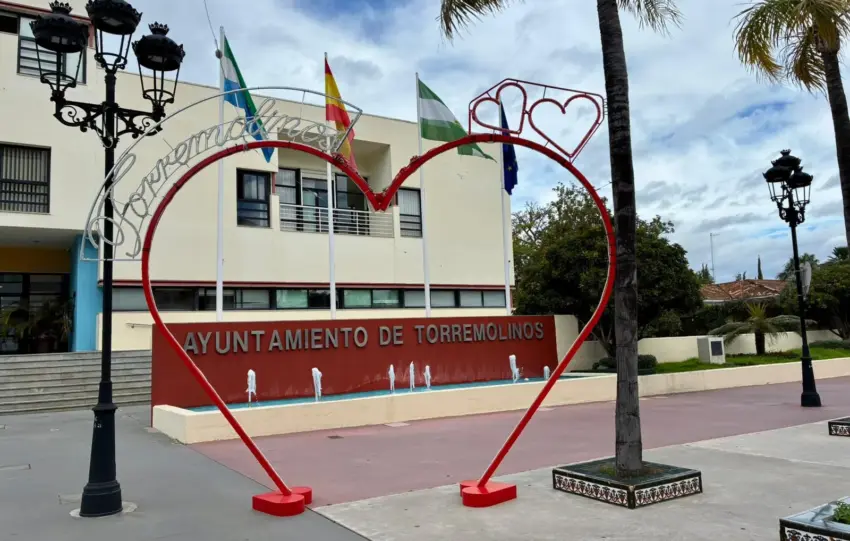 33 - SAN VALENTÍN TORREMOLINOS