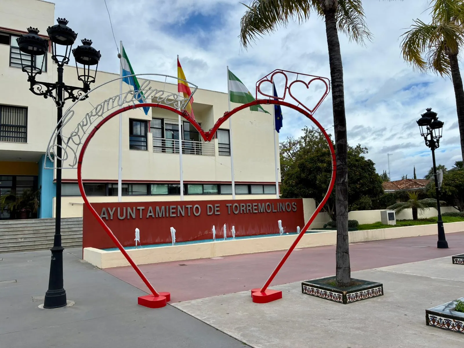 33 - SAN VALENTÍN TORREMOLINOS