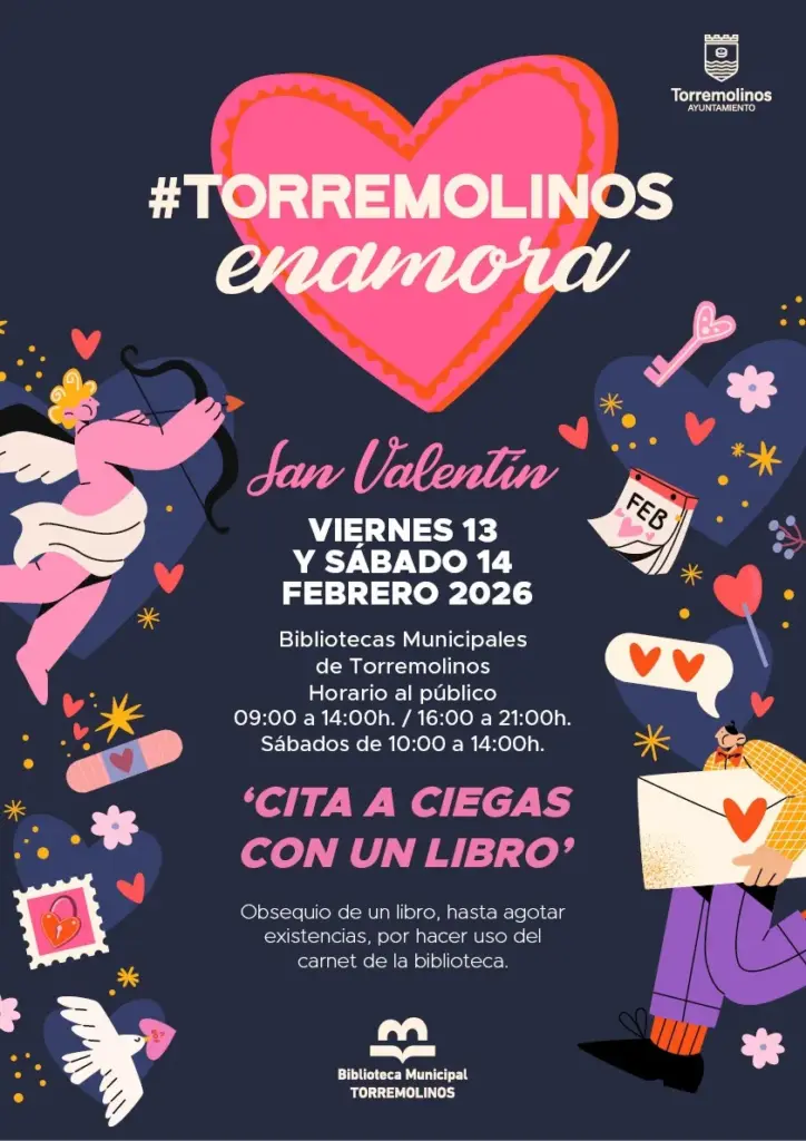 34 - SAN VALENTÍN TORREMOLINOS