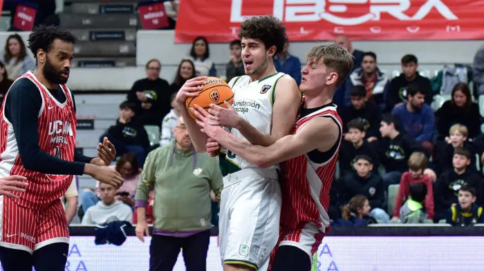 Derrota del Unicaja Alhaurín de la Torre en un final marcado por polémica arbitral
