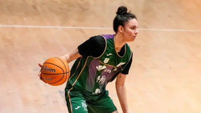 El Unicaja Mijas impone oficio en un final caliente (76-79)