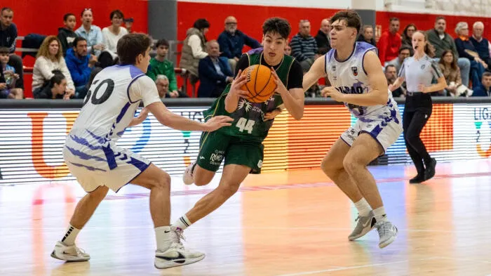 Golpe de autoridad del Unicaja Alhaurín de la Torre en su regreso a casa (88-68)