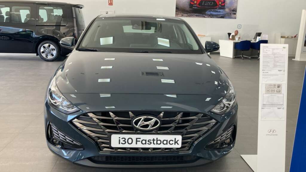 Syrluz Hyundai y Radio MARCA Málaga vuelven a formar tándem 4 5