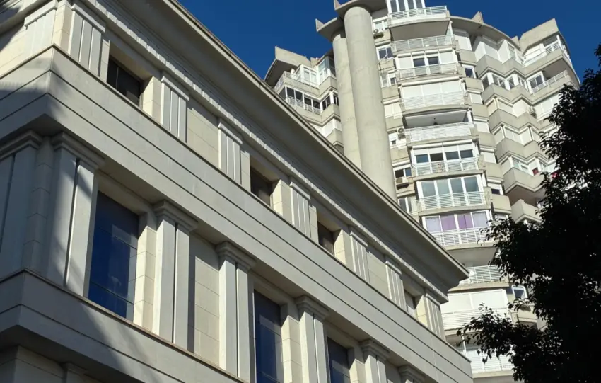 5 - PABLO PICASSO CENTRO UNIVERSITARIO TORREMOLINOS