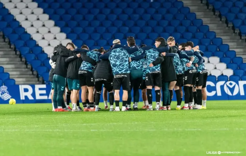 A FUNES LE SALIÓ CRUZ SU REVOLUCIÓN