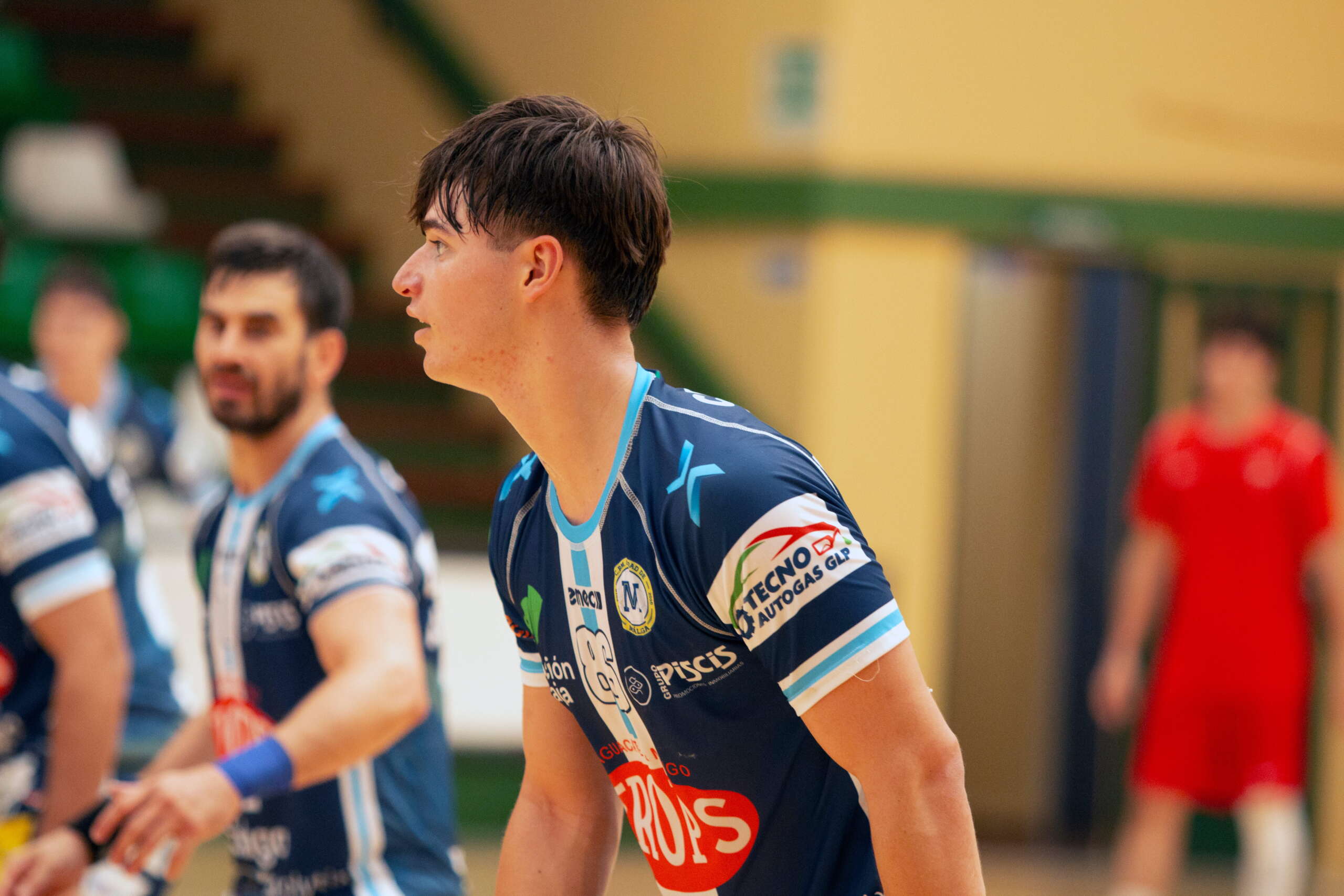 Radio Marca 27 Agudo contra Sevilla Archivo Raul Romero scaled