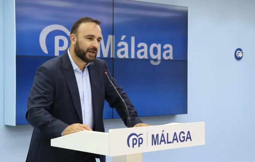 Cortés imagen Arreglo Carreteras 15 febrero 2026