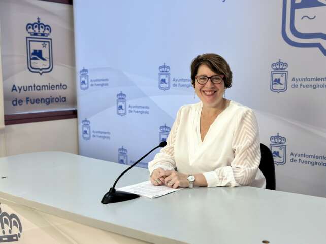 Cristina Bornao programacion 8M