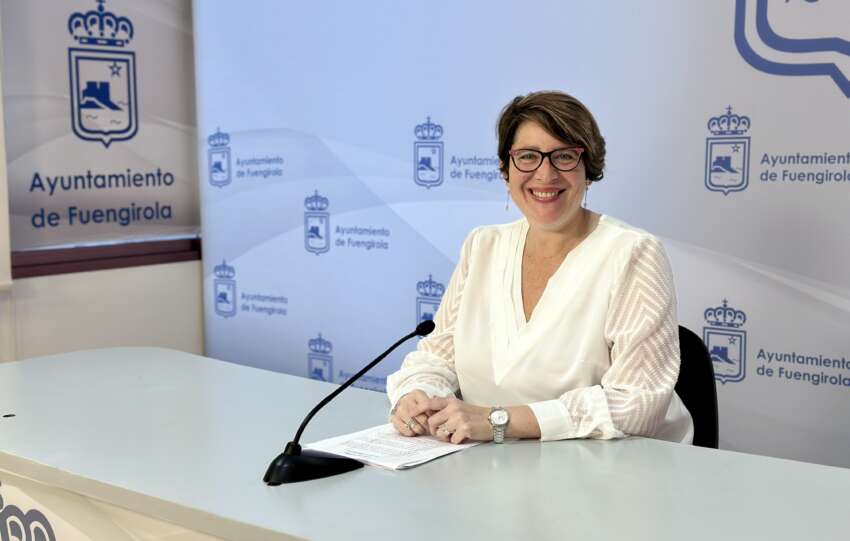 Cristina Bornao programacion 8M