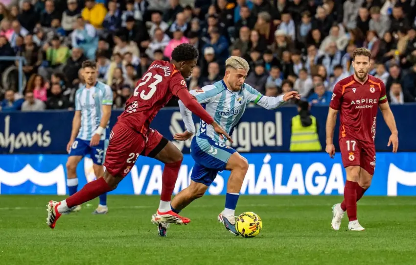 DANI LORENZO LESIÓN CULTURAL