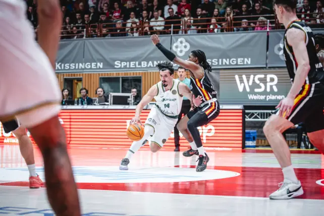 DIRECTO WURZBURG VS UNICAJA 2
