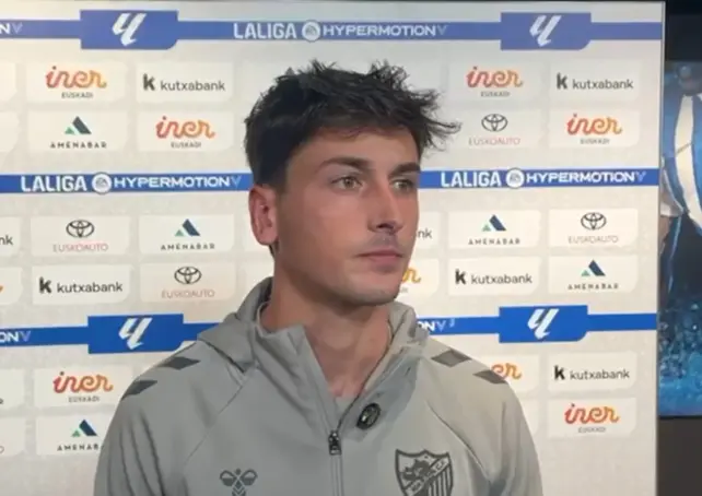 DOTOR TRAS PERDER ANTE LA REAL SOCIEDAD B