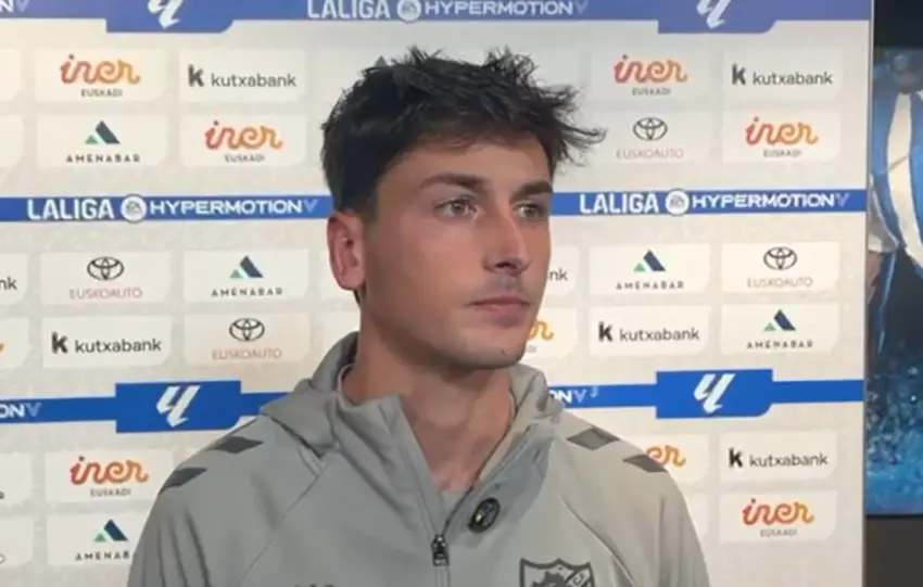 DOTOR TRAS PERDER ANTE LA REAL SOCIEDAD B