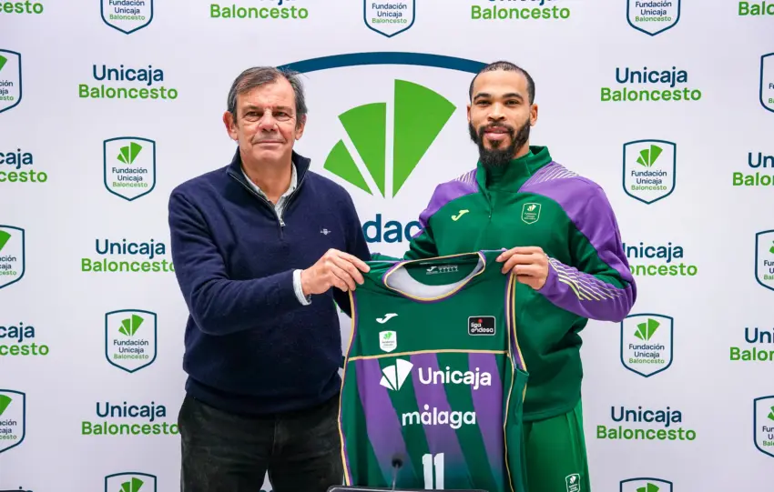 JUANMA RODRÍGUEZ CONFIRMA LA DISPONIBILIDAD DE COBBS PARA ESTA NOCHE