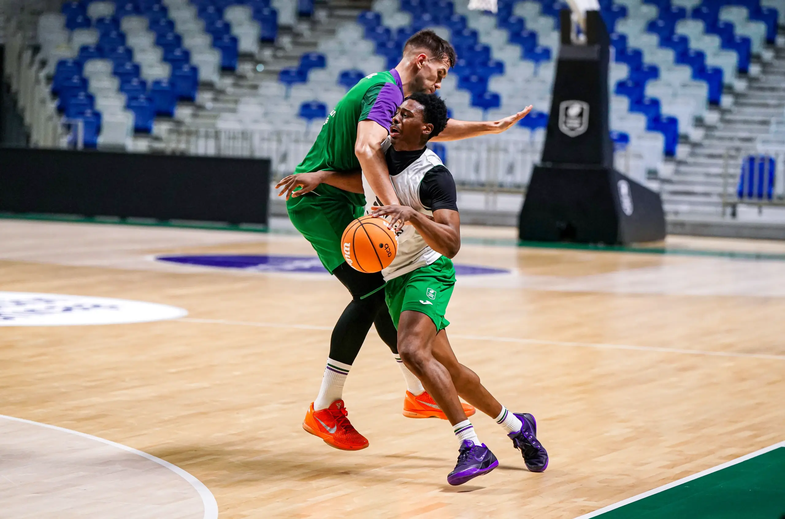 Radio Marca 16 Horario y Televisión de las Ventanas FIBA: Audige, Sulejmanovic, Francis Alonso...
