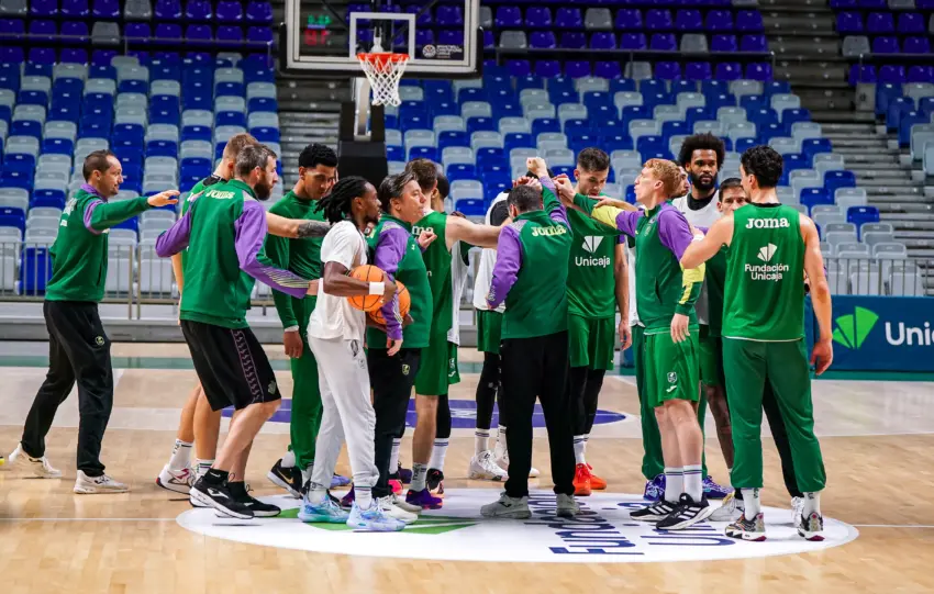 A vueltas con Tyson Pérez, Balcerowski... y los cupos en el Unicaja