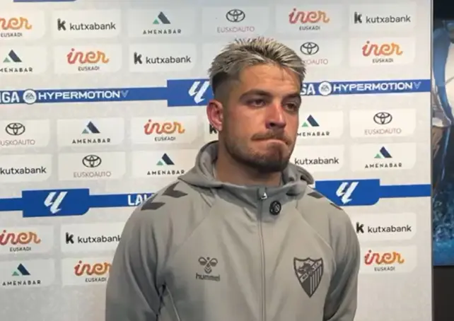 Dani Lorenzo: "Hemos visto repetidas las jugadas, son determinantes y se podrían haber pitado de otra manera"