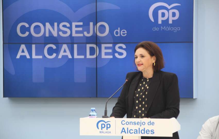 Del Cid imagen Incapacidad Gobierno Ayudas Turismo 26 febrero 2026