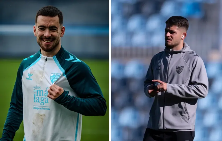 Noticias positivas y negativas en torno a Ramón y Dani Lorenzo