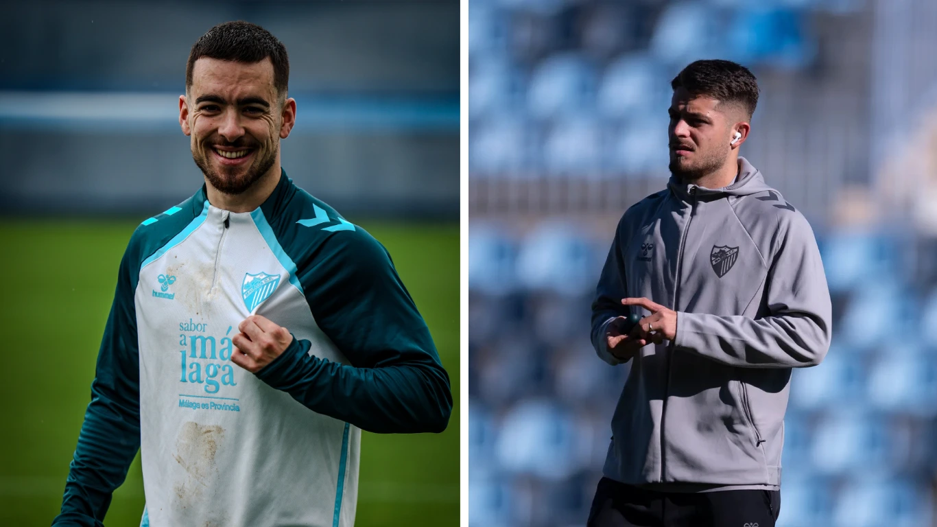 Noticias positivas y negativas en torno a Ramón y Dani Lorenzo