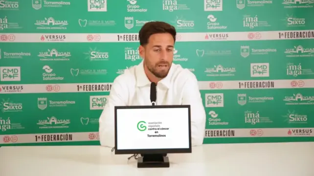 EL JUVENTUD TORREMOLINOS HACE BALANCE POSITIVO DEL MERCADO INVERNAL