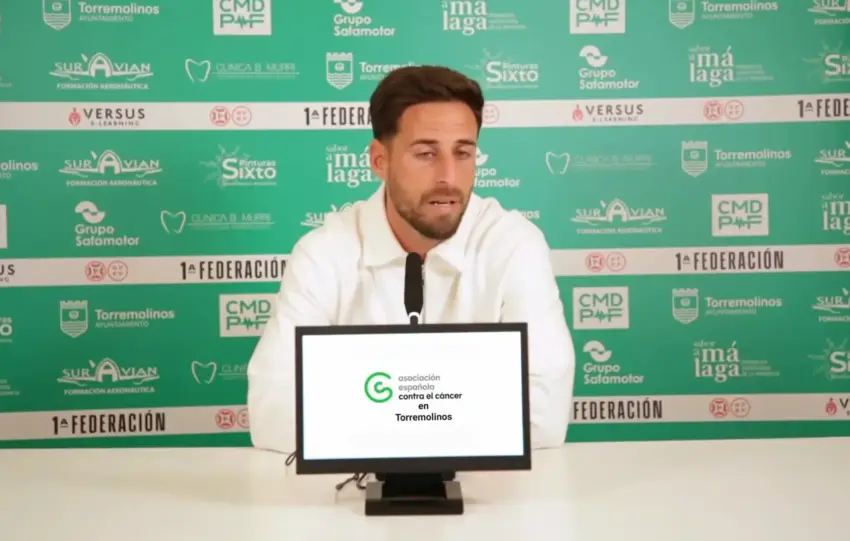 EL JUVENTUD TORREMOLINOS HACE BALANCE POSITIVO DEL MERCADO INVERNAL