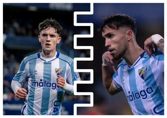 EL PARALELISMO DE OCHOA CON LARRUBIA SEGUN FUNES