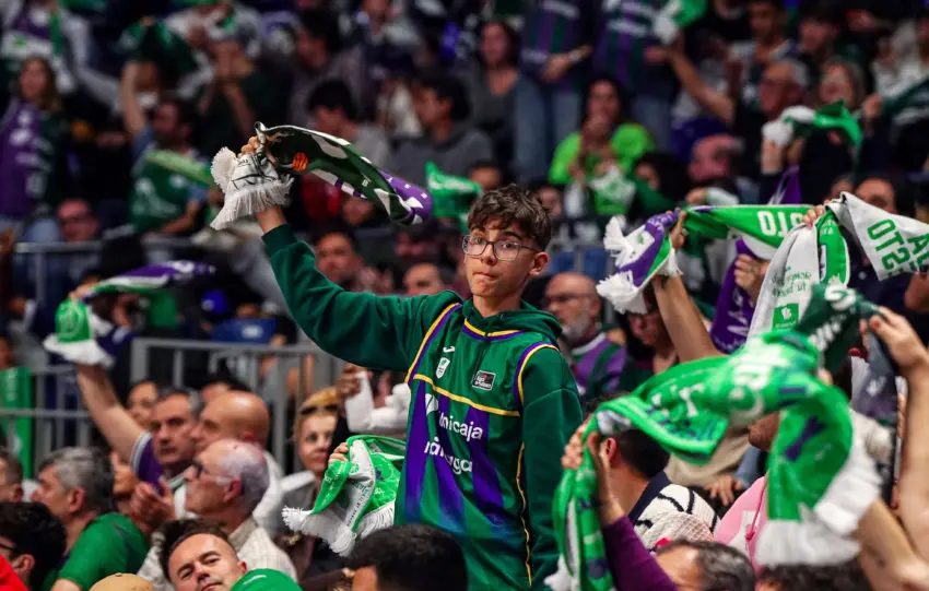 EL UNICAJA PREMIA LA FIDELIDAD EN FEBRERO