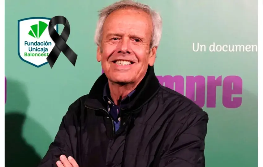 FALLECE JOAQUIN GALLARDO GUACHI