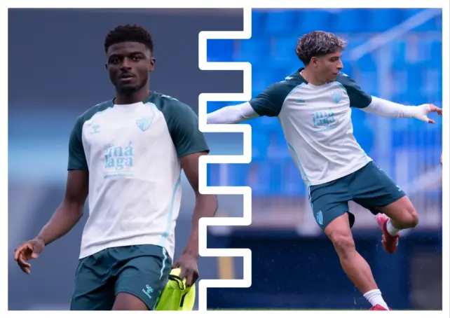 HAITAM Y EL PARALELISMO CON MOUSSA