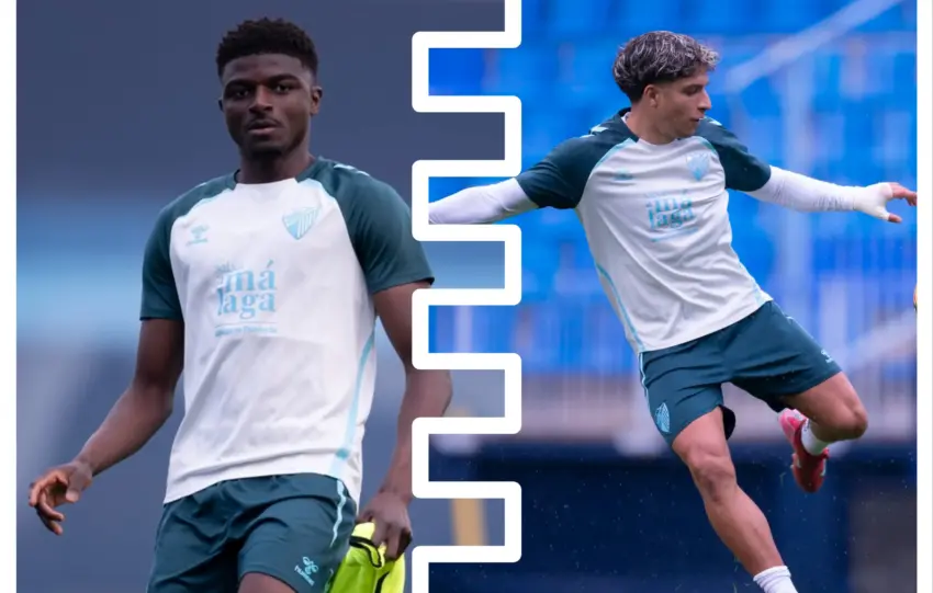 HAITAM Y EL PARALELISMO CON MOUSSA