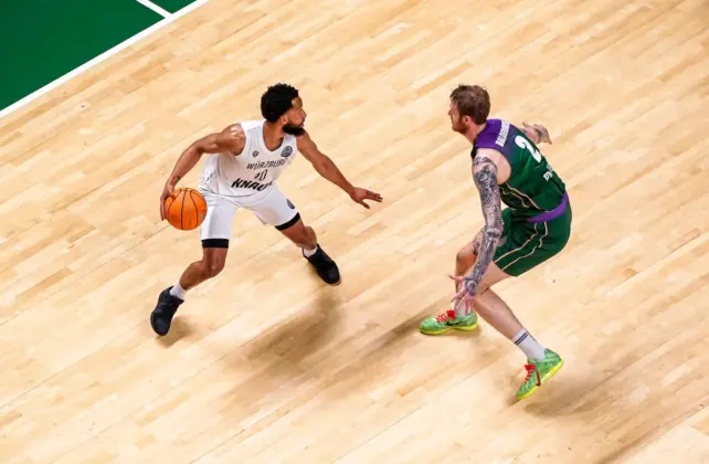 HORARIO Y TELEVISIÓN DEL WURZBURG VS UNICAJA DE LA JORNADA 4 DEL ROUND OF 16 DE LA BCL