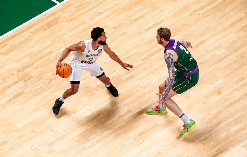 HORARIO Y TELEVISIÓN DEL WURZBURG VS UNICAJA DE LA JORNADA 4 DEL ROUND OF 16 DE LA BCL