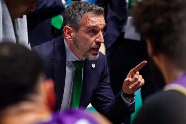 IBON NAVARRO Y LA OFERTA DEL BAYERN DE MÚNICH