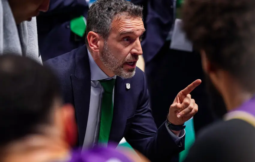 IBON NAVARRO Y LA OFERTA DEL BAYERN DE MÚNICH