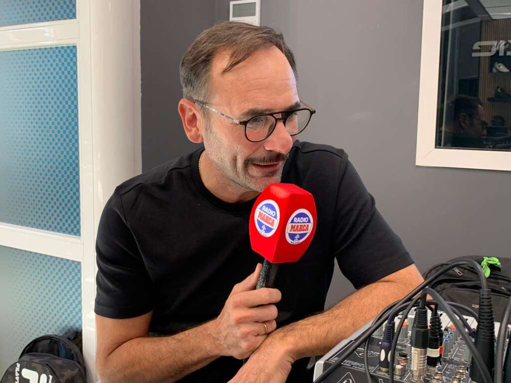 Radio MARCA Málaga y Klimaverso Bikes pedalean rumbo a Anoeta 1 IMG 20251128 WA0043